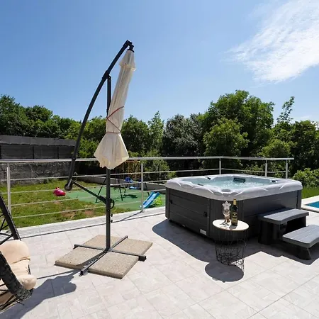 Nubia Ferienhaus *
