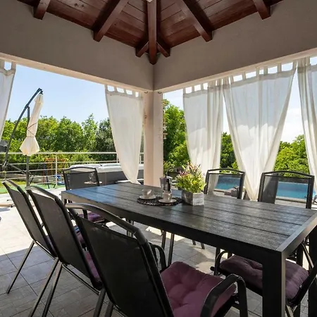 Ferienhaus Nubia *