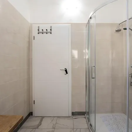 Ferienhaus Nubia Ubasico