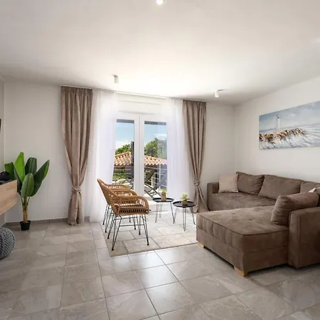Ferienhaus Nubia Ubasico