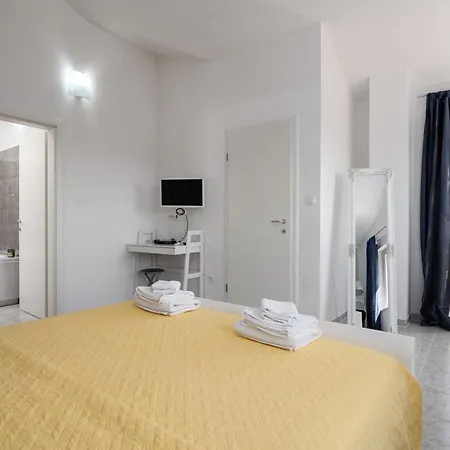 Nubia Ferienhaus