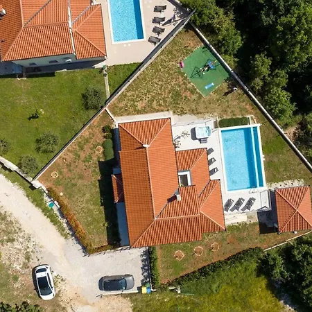 Ferienhaus Nubia