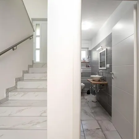 Ferienhaus Nubia *