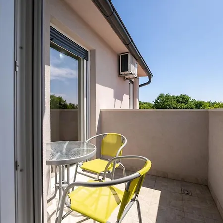 Ferienhaus Nubia