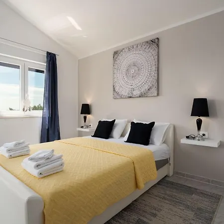 Nubia Ferienhaus Ubasico