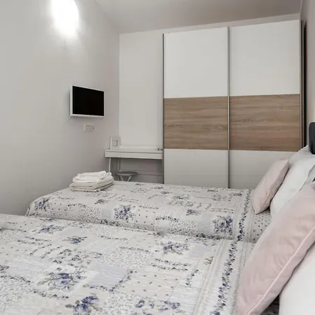 Ferienhaus Nubia *