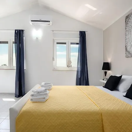 Ferienhaus Nubia Ubasico