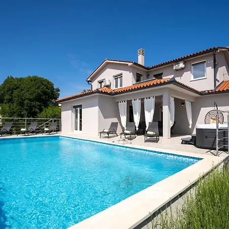 Ferienhaus Nubia