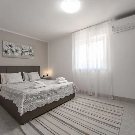 Ferienhaus Nubia Ubasico