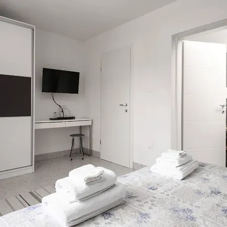 Nubia Villa *