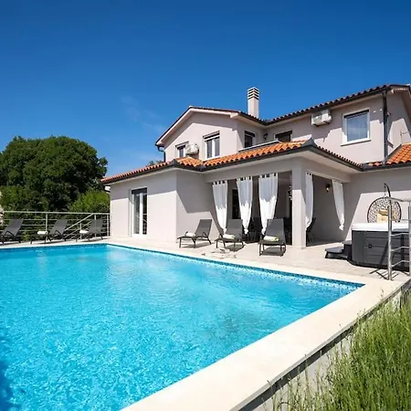 Nubia Villa *