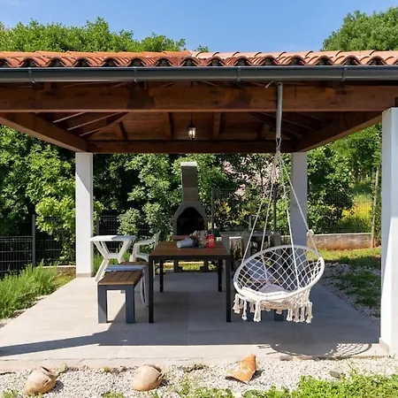 Villa Nubia Ubasico